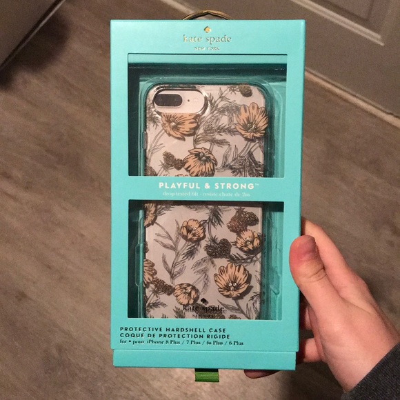 kate spade Accessories - 🔴Used Kate Spade phone case